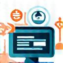 Icon representing Digital Marketing Campaigns