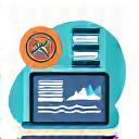 Icon representing Market Research